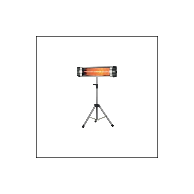 Обогреватель инфракрасный IN-20 Oasis (штатив в компл.)