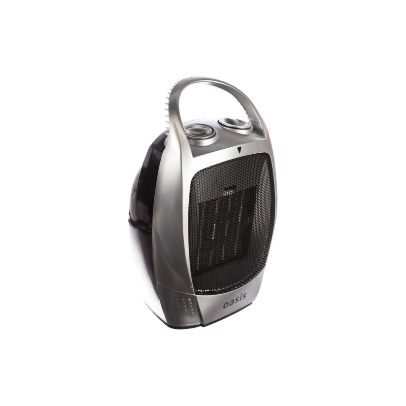 Тепловентилятор керам. KS-15 R Oasis