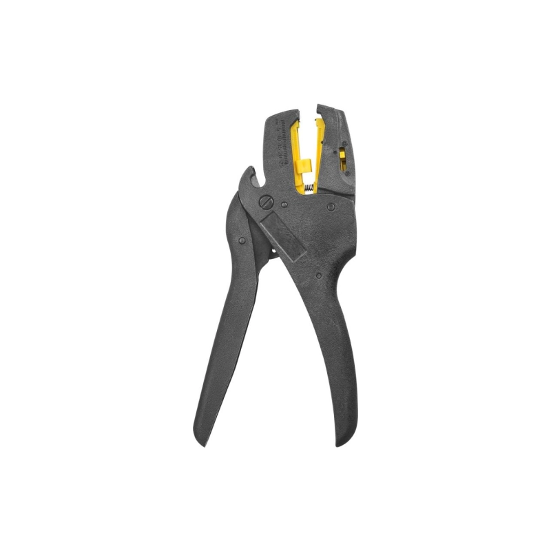 Съемник изоляции Navigator 61 654 NTH-WS05-008x6