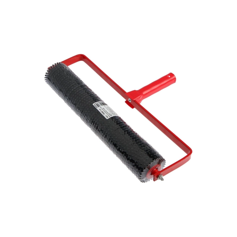 СЛ Валик игольчатый ЛОМ, 400 мм, высота иглы 13 мм (7856714)