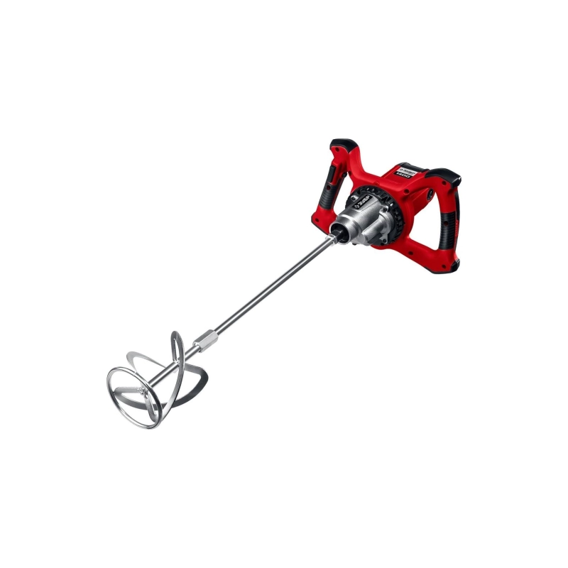 Миксер строительный ЗУБР 1400 Вт, М14, 2 скорости (МР-1400-2)