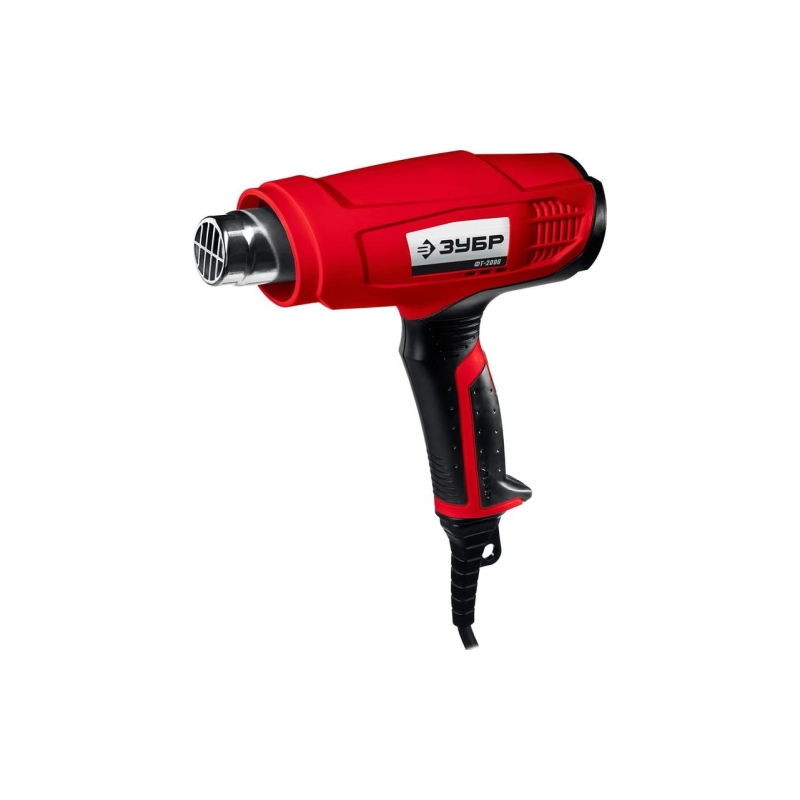 Фен технический ЗУБР 2000 Вт (ФТ-2000)