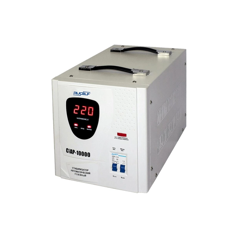 Стабилизатор напряжения СтАР-10000