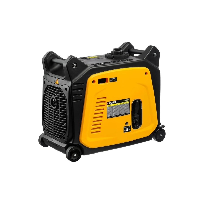 Инверторный генератор 3500Вт STEHER (GI-4000)
