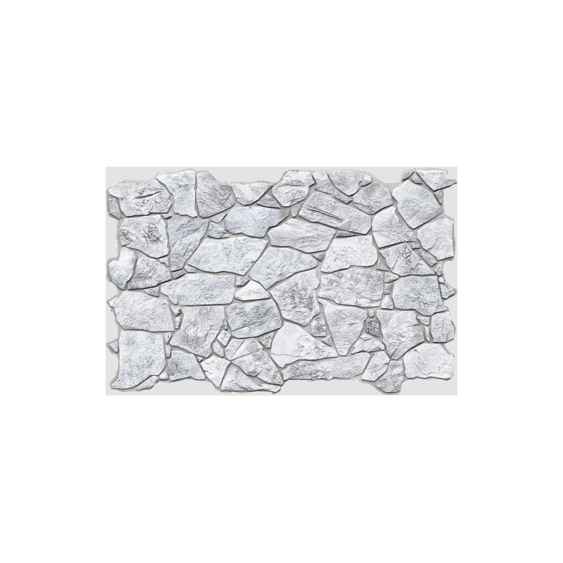 Регул Панель ПВХ 0,6 камень 