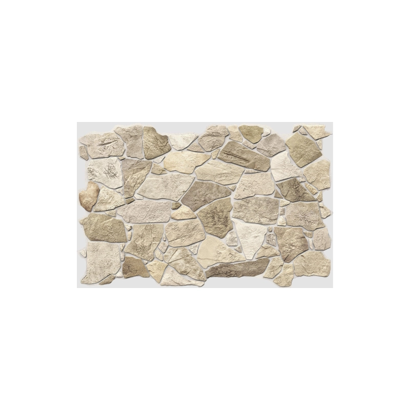 Регул Панель ПВХ 0,6 камень 