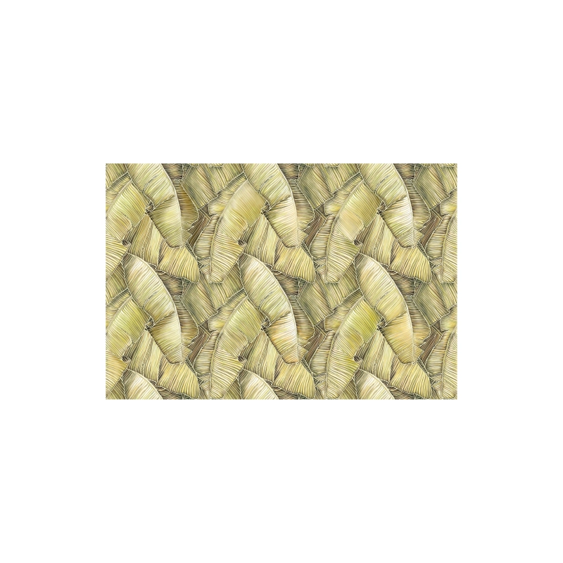 Регул Панель ПВХ 0,6 Папоротник 