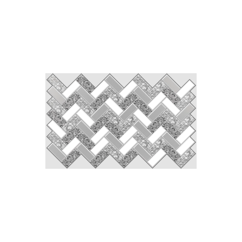 Регул Панель ПВХ 0,6 плитка 