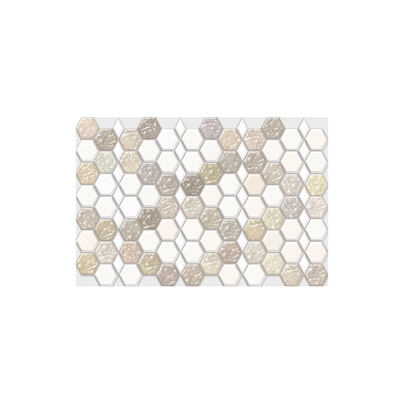 Регул Панель ПВХ 0,6 соты 