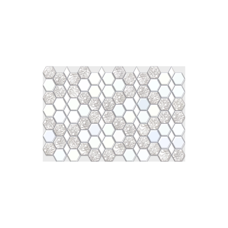 Регул Панель ПВХ 0,6 соты 