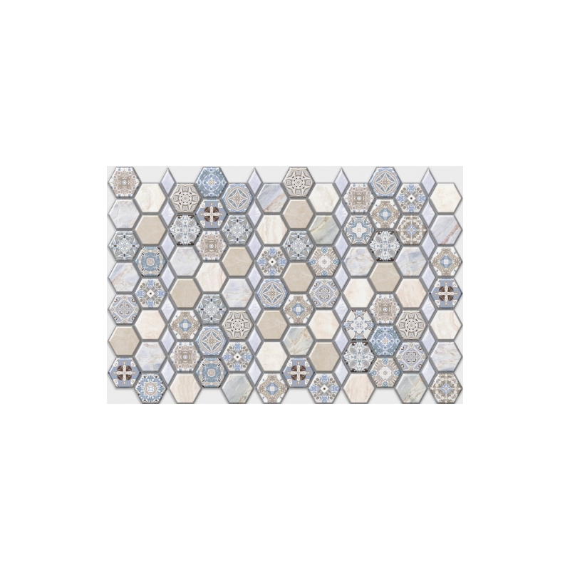 Регул Панель ПВХ 0,6 соты 