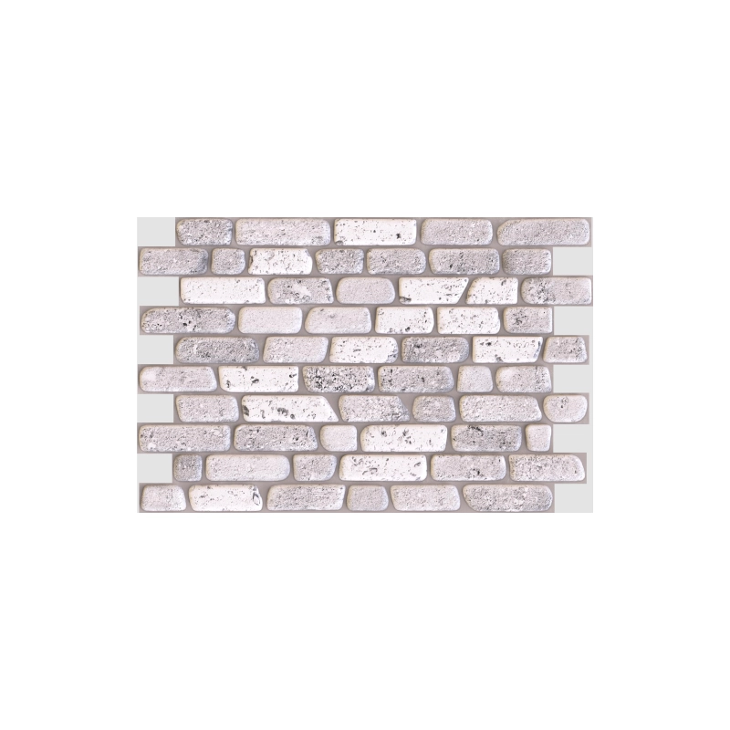 Регул Панель ПВХ 0,6 кирпич 