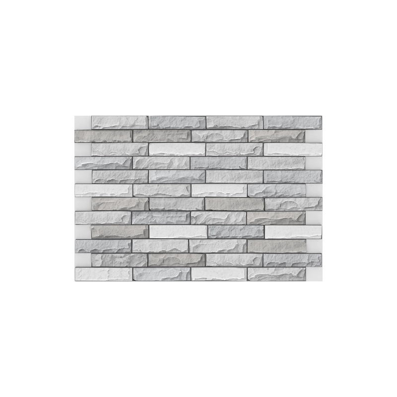 Регул Панель ПВХ 0,6 кирпич 