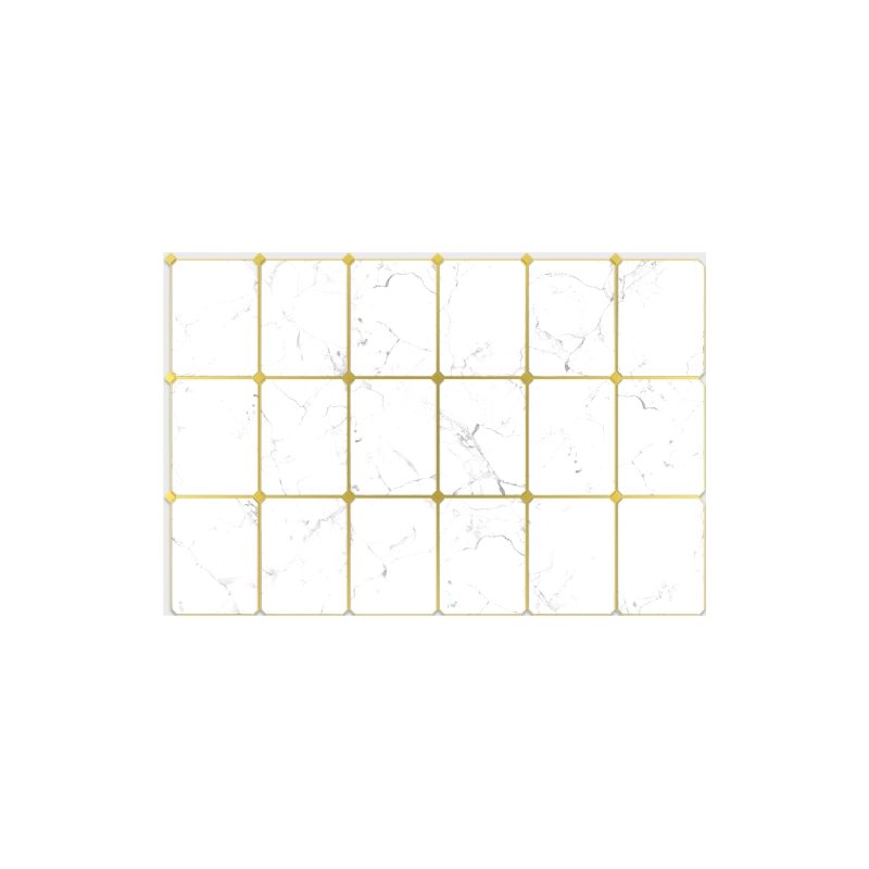 Регул Панель ПВХ 0,6 плитка 