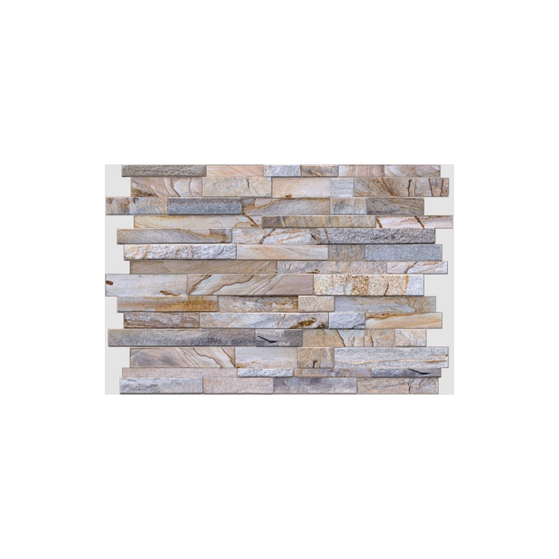 Регул Панель ПВХ 0,6 камень 