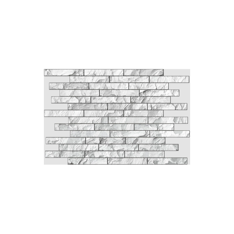 Регул Панель ПВХ 0,6 кирпич 