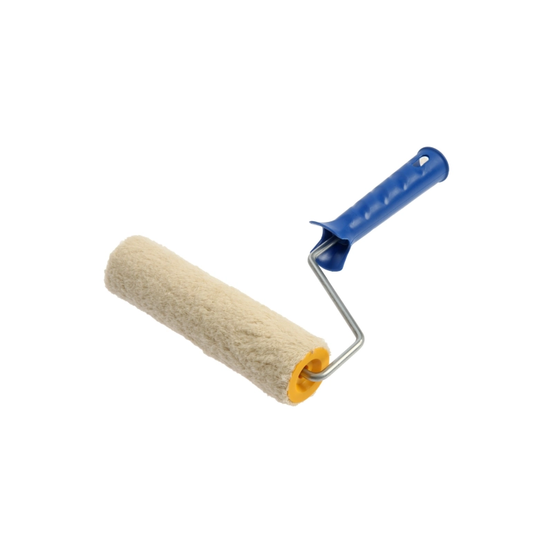 СЛ Валик ТУНДРА, натуральный мех, 180 мм, ворс (2841269)