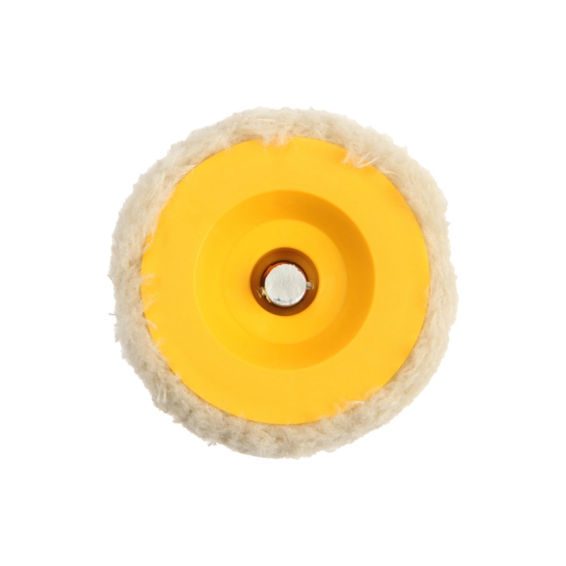 СЛ Валик ТУНДРА, натуральный мех, 180 мм, ворс (2841269)