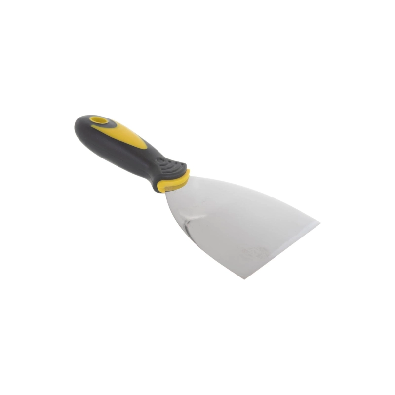 Шпатель нерж 100 мм, STAYER MaxFlat )10041-10)