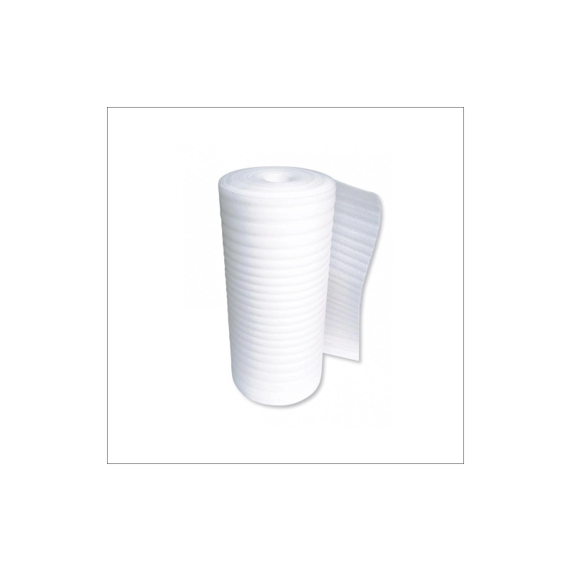 ТЕПОФОЛ Подложка НПЭ 10мм 1,05м (25м.пог.)