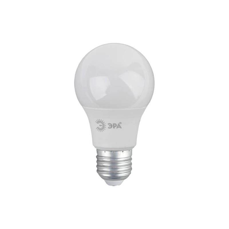 Лампа ЭРА ECO LED A60 15W-865-E27