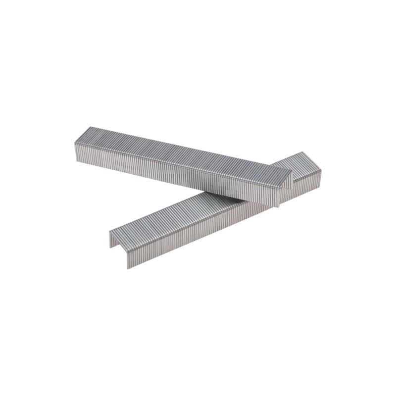 Kranz Скобы д/мебельного степлера 8мм, тип 53, 1000шт