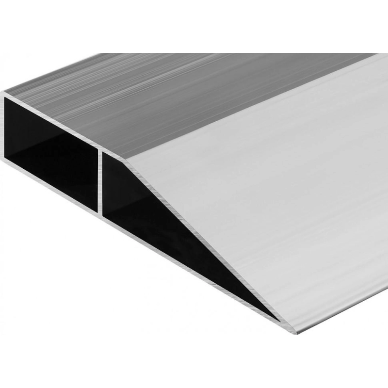 ЗУБР Правило МАСТЕР, 2 м (10727-2.0)