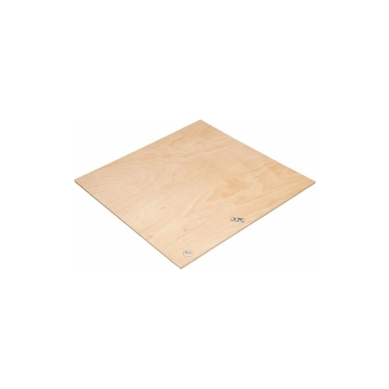 Фанера10 ФК 1525*1525*10мм сорт 3/4 СТАНДАРТ (1пал - 40шт)