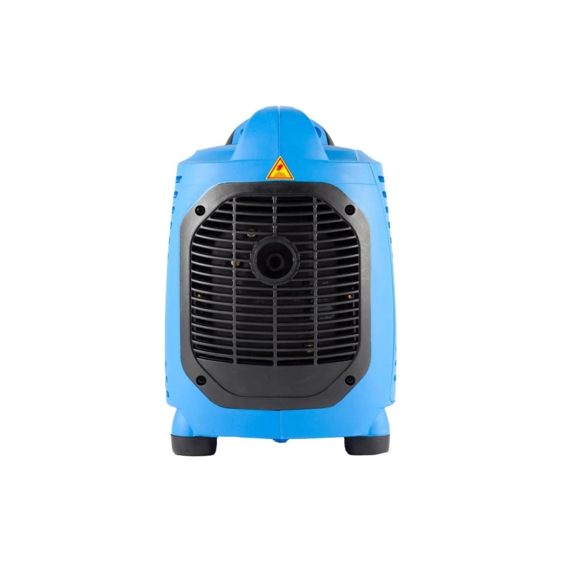 Инверторный генератор 2500Вт Профессионал ЗУБР (ЗИГ-2500)