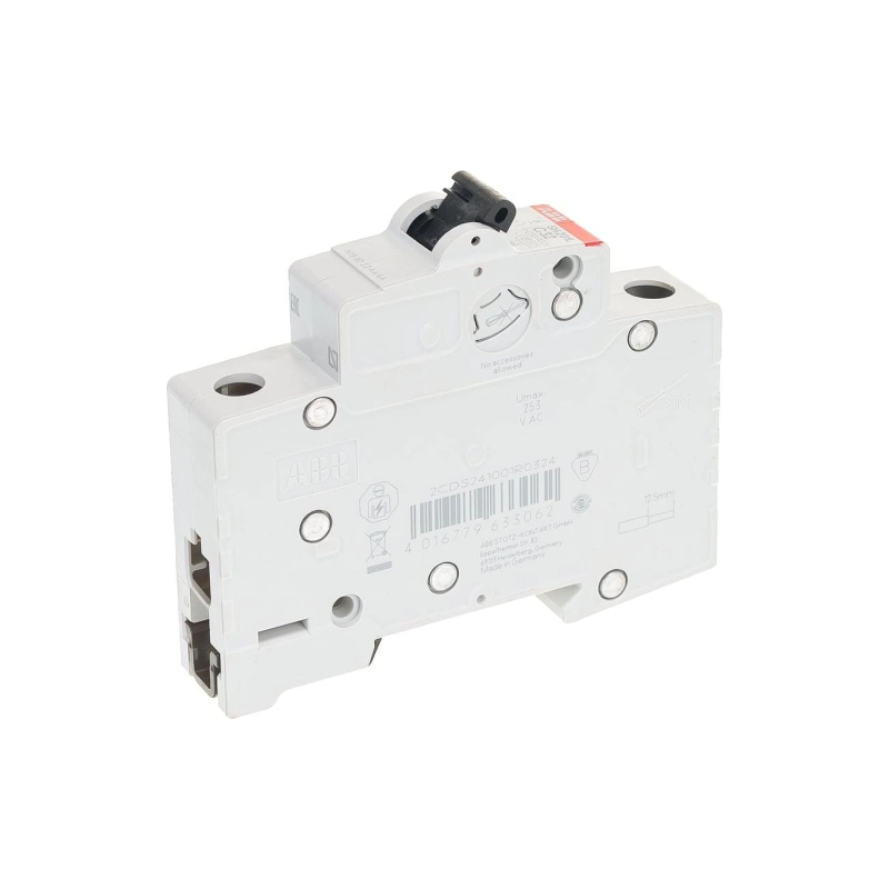 Авт.выкл АВВ SH201L 32А