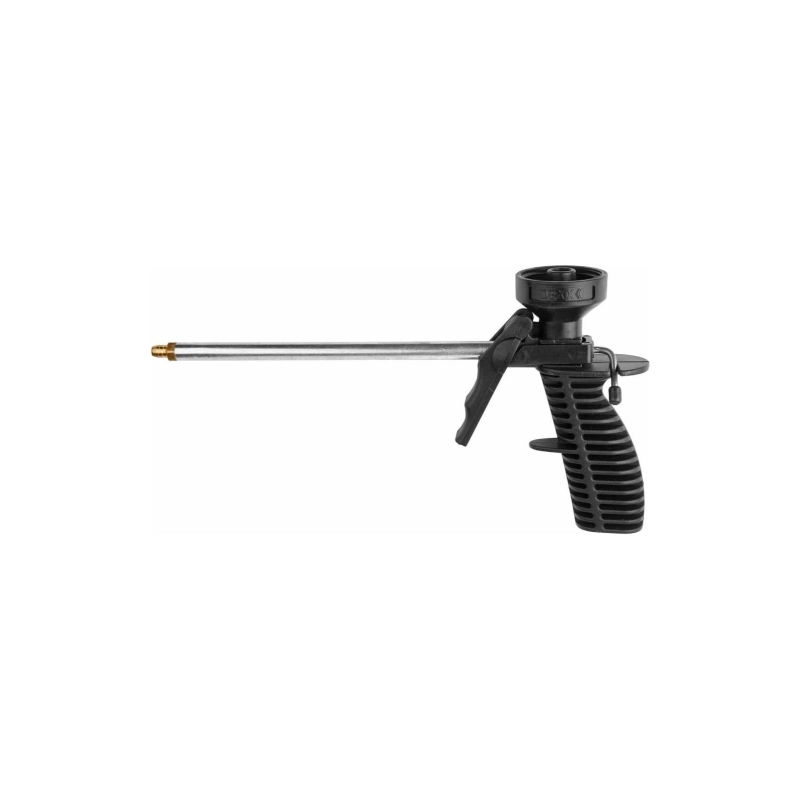 Пистолет DEXX Mix д/монтажной пены, пластик. (06869)