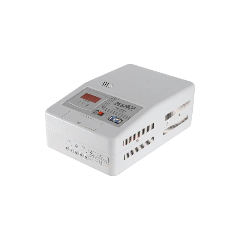 Стабилизатор напряжения релейный RUCELF SRW-10000-D