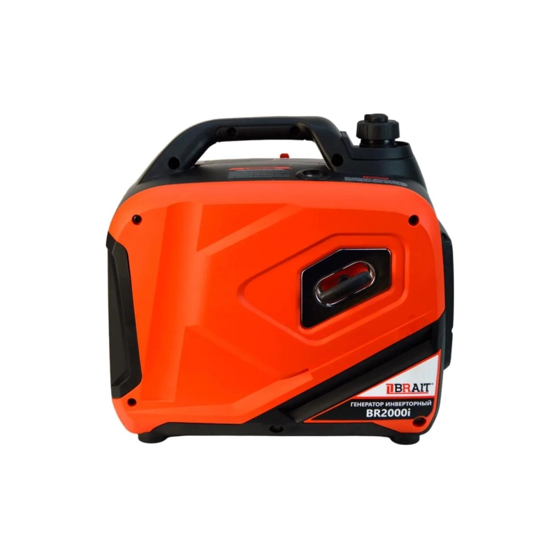Бензиновый инверторный генератор BR2000i