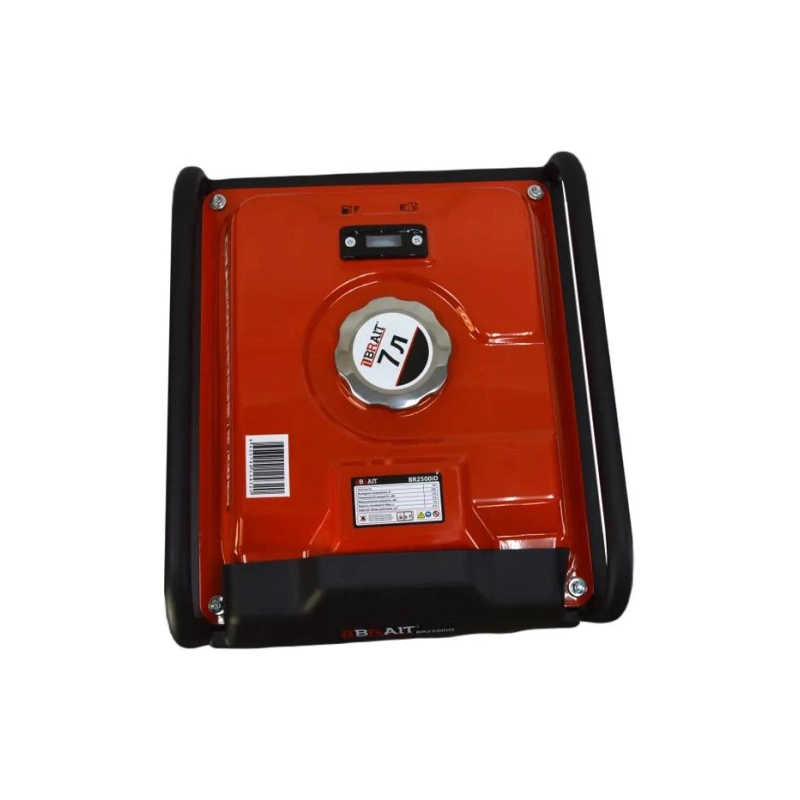 Бензиновый инверторный генератор BR2500iO