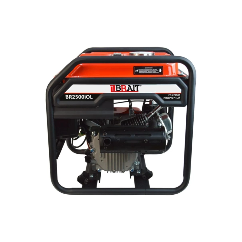 Бензиновый инверторный генератор BR2500iOL
