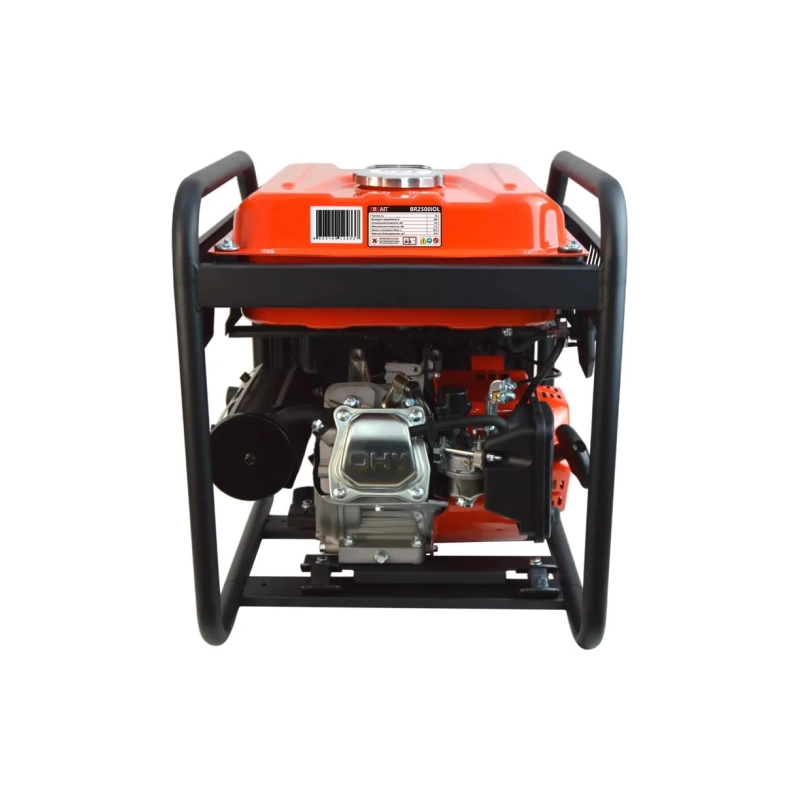 Бензиновый инверторный генератор BR2500iOL