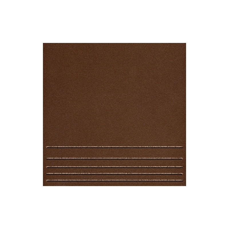 Плитка керам. клинкерные неглаз.гр. Bla Амстердам 4 ступени 298*298 (1уп-1,33м2,1п=66,50м2)