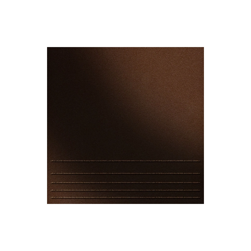 Плитка керам. клинкерные неглаз.гр. Bla Амстердам Шейд ступени 298*298 (1уп-1,33м2,1п=66,50м2)