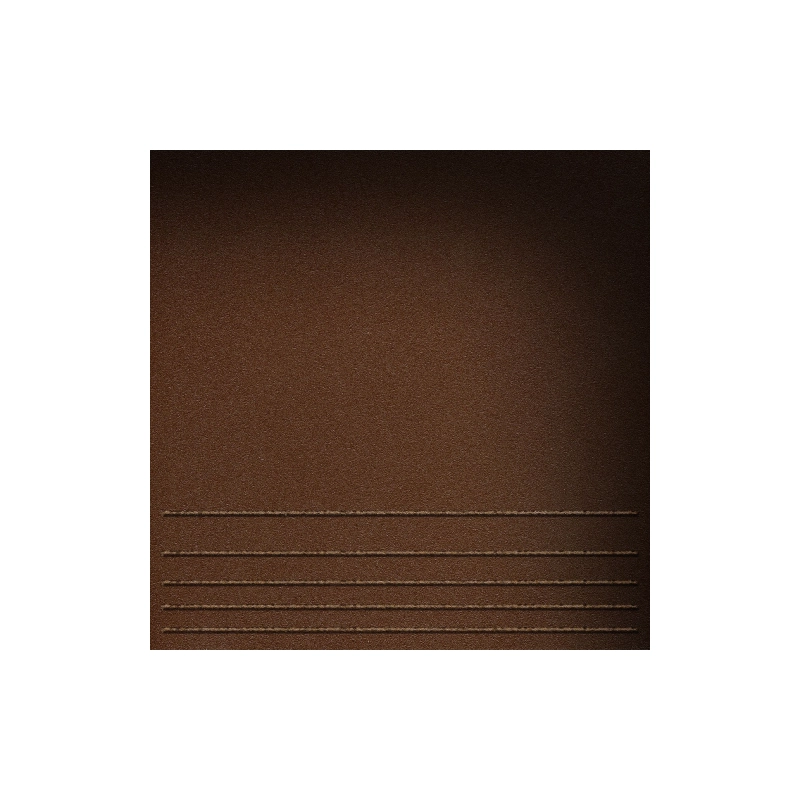 Плитка керам. клинкерные неглаз.гр. Bla Амстердам Шейд ступени 298*298 (1уп-1,33м2,1п=66,50м2)