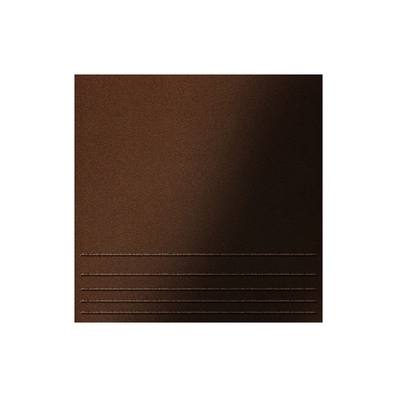 Плитка керам. клинкерные неглаз.гр. Bla Амстердам Шейд ступени 298*298 (1уп-1,33м2,1п=66,50м2)