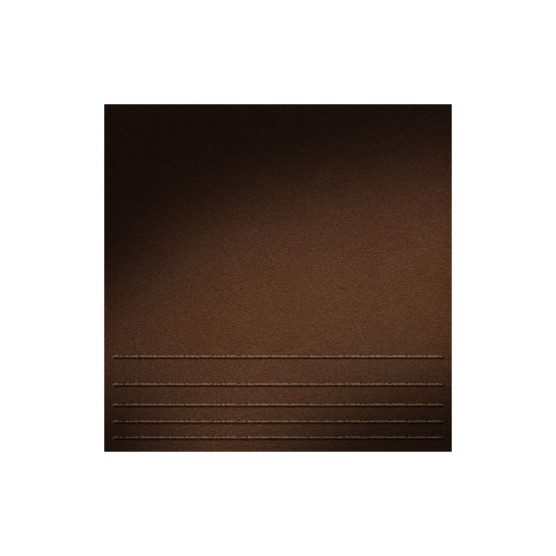 Плитка керам. клинкерные неглаз.гр. Bla Амстердам Шейд ступени 298*298 (1уп-1,33м2,1п=66,50м2)