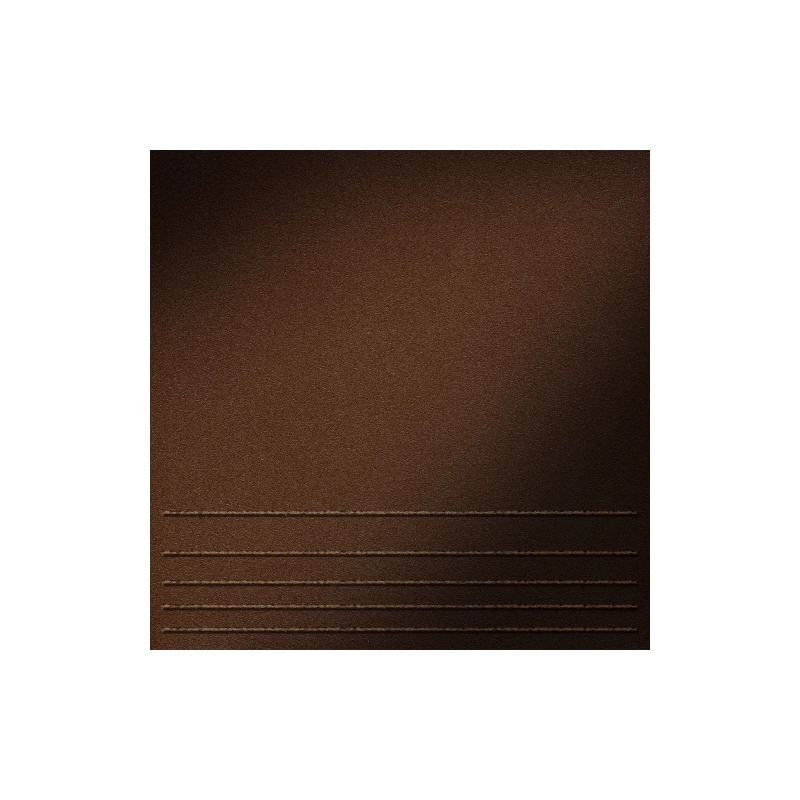 Плитка керам. клинкерные неглаз.гр. Bla Амстердам Шейд ступени 298*298 (1уп-1,33м2,1п=66,50м2)