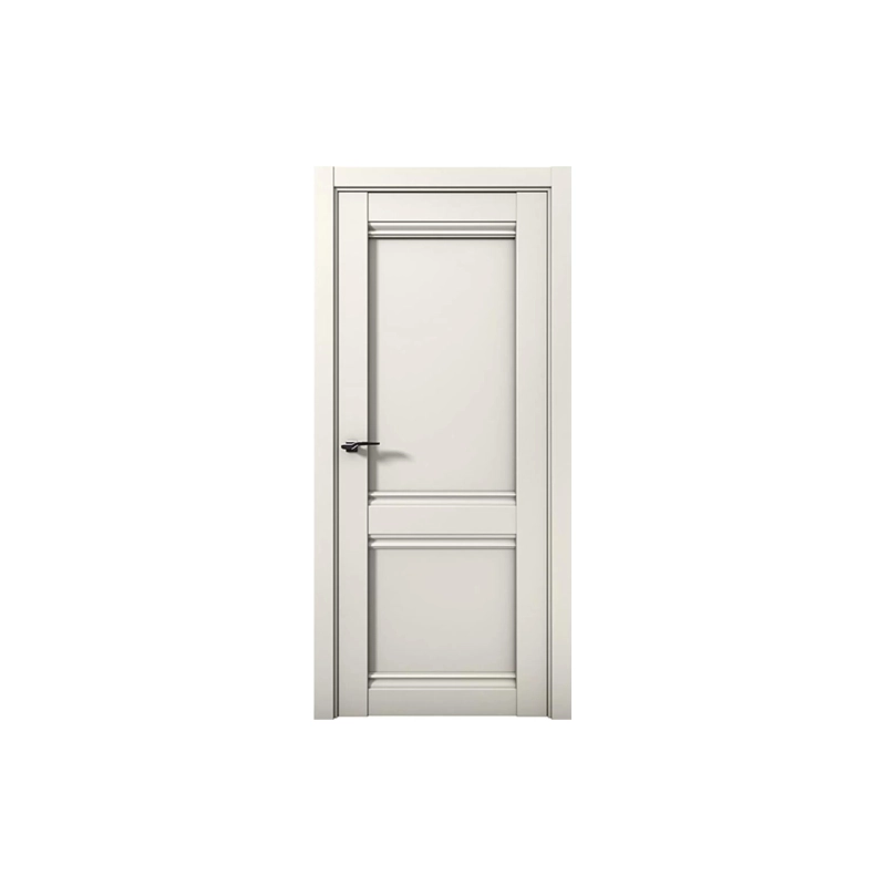 Полотно дверное ПАРМА 1211 ПП Магнолия (слоновая кость эмалит), глухая 600*2000