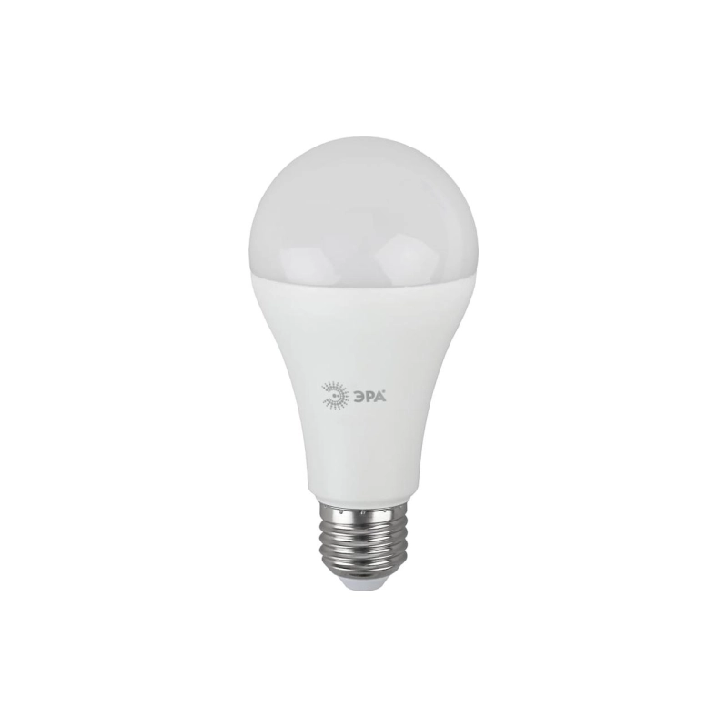 Лампа ЭРА LED А65 25W-860 Е27
