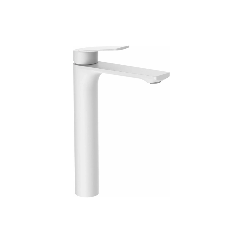 Смеситель Potato д/раковин с высок. корпусом Р13167-7