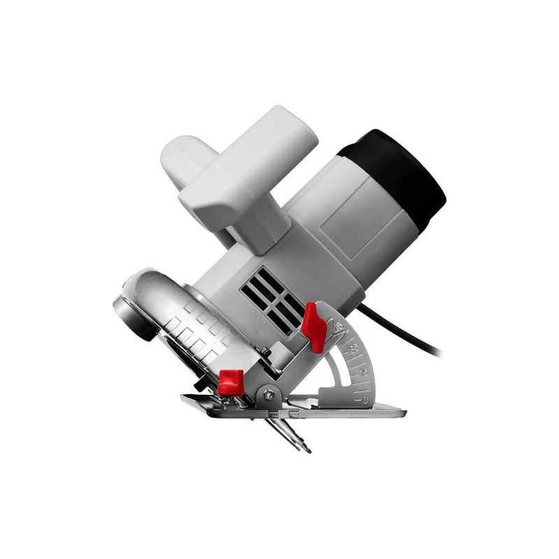 Пила циркулярная (дисковая) ЗУБР 900 Вт, d140 мм (ЗПД-900)