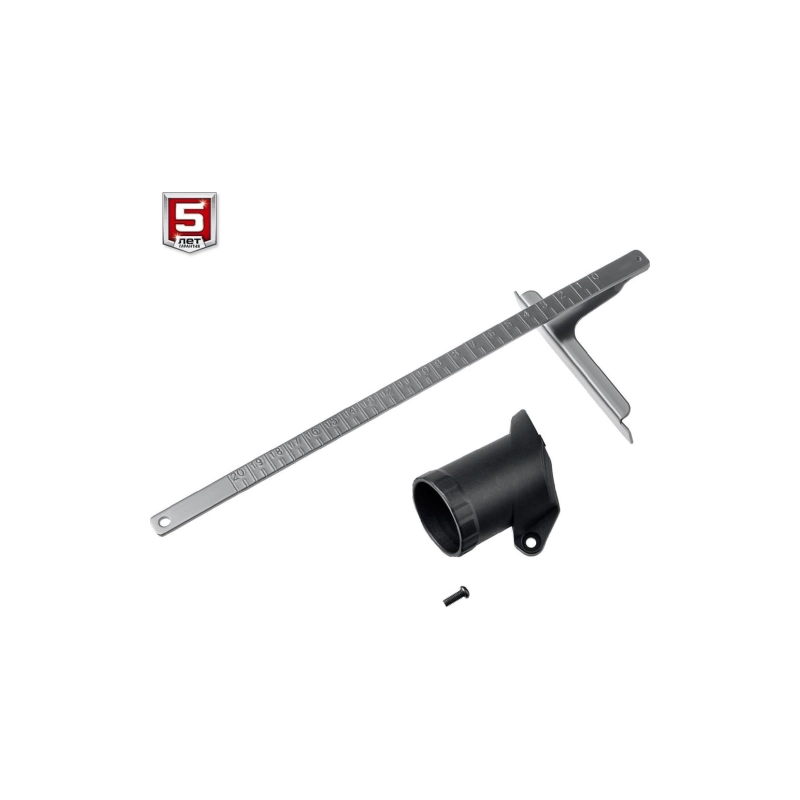 Пила циркулярная (дисковая) ЗУБР 2000 Вт, d210 мм (ПД-75)