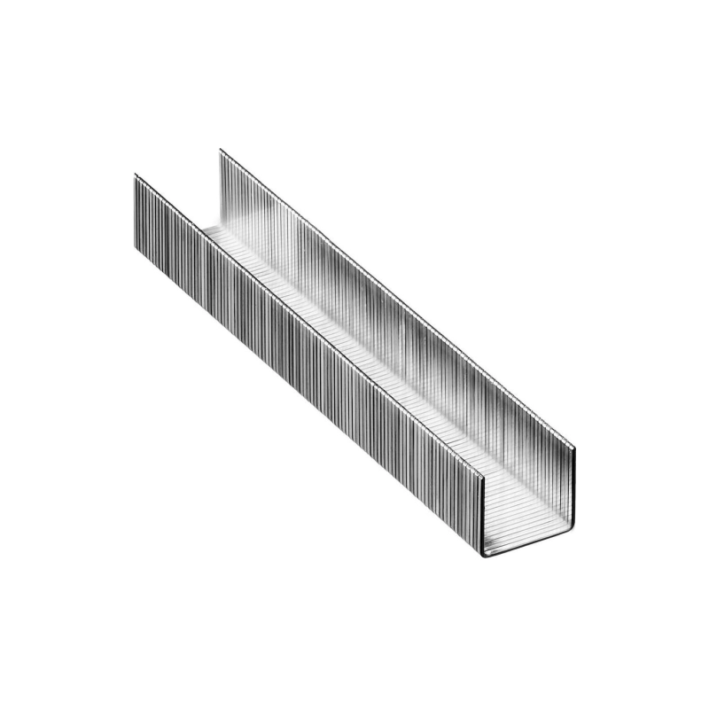 ЗУБР Скобы д/степлера тип 53, 12 мм (1000 шт) (31625-12)