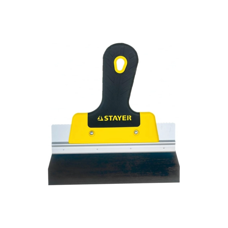 Шпатель фасадный 200 мм, STAYER PROFlat (10045-20)