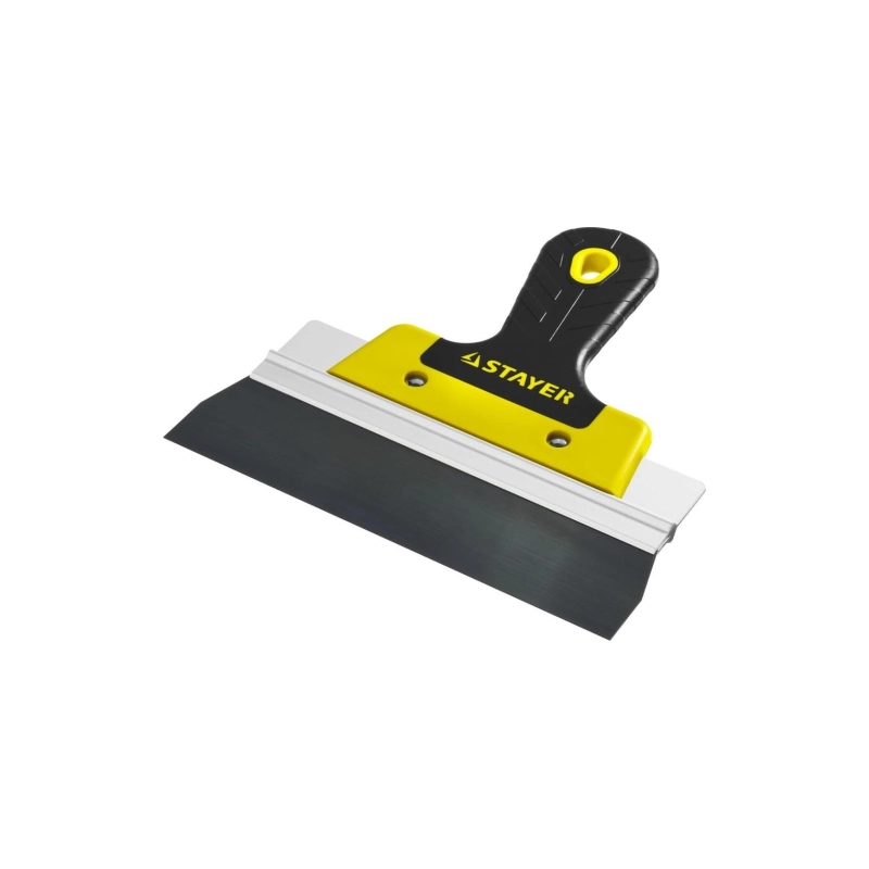 Шпатель фасадный 200 мм, STAYER PROFlat (10045-20)